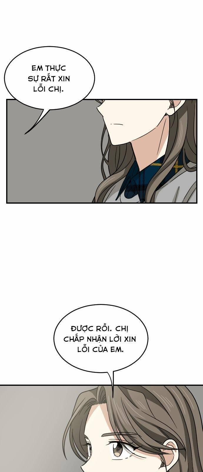 Những Người Bạn Của Em Trai Tôi 59 trang 8