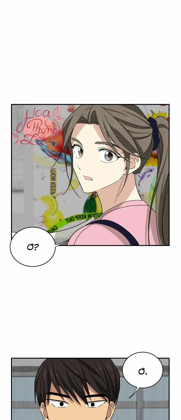 Những Người Bạn Của Em Trai Tôi 6 trang 0