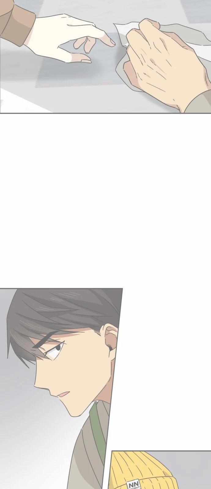 Những Người Bạn Của Em Trai Tôi 6 trang 12