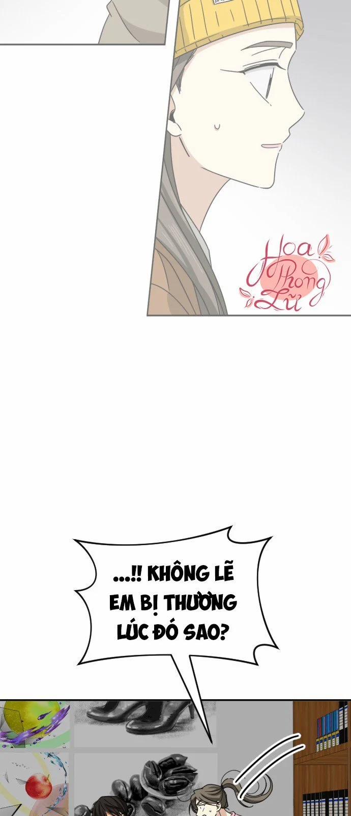 Những Người Bạn Của Em Trai Tôi 6 trang 13