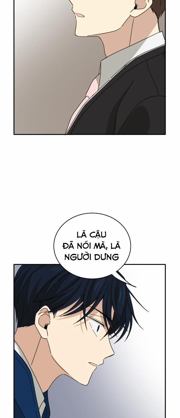 Những Người Bạn Của Em Trai Tôi 6 trang 29