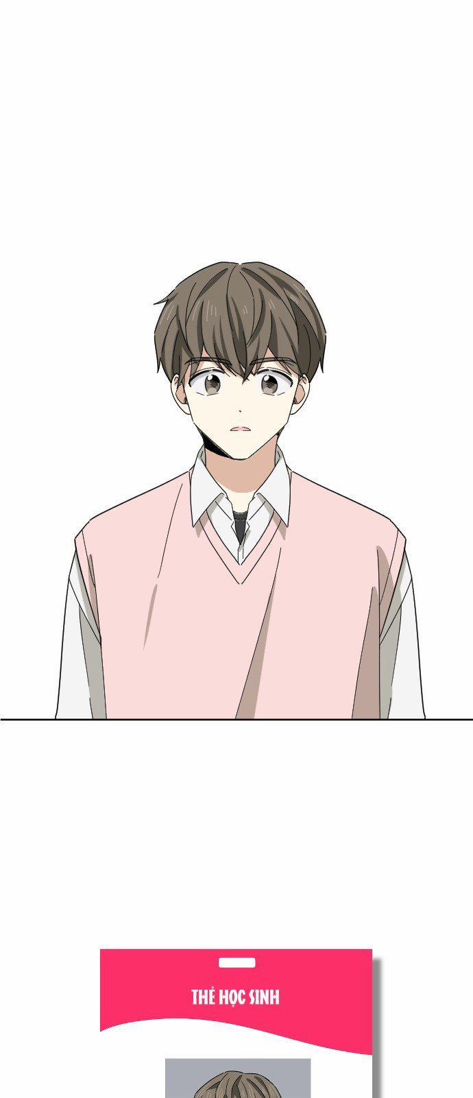 Những Người Bạn Của Em Trai Tôi 6 trang 35