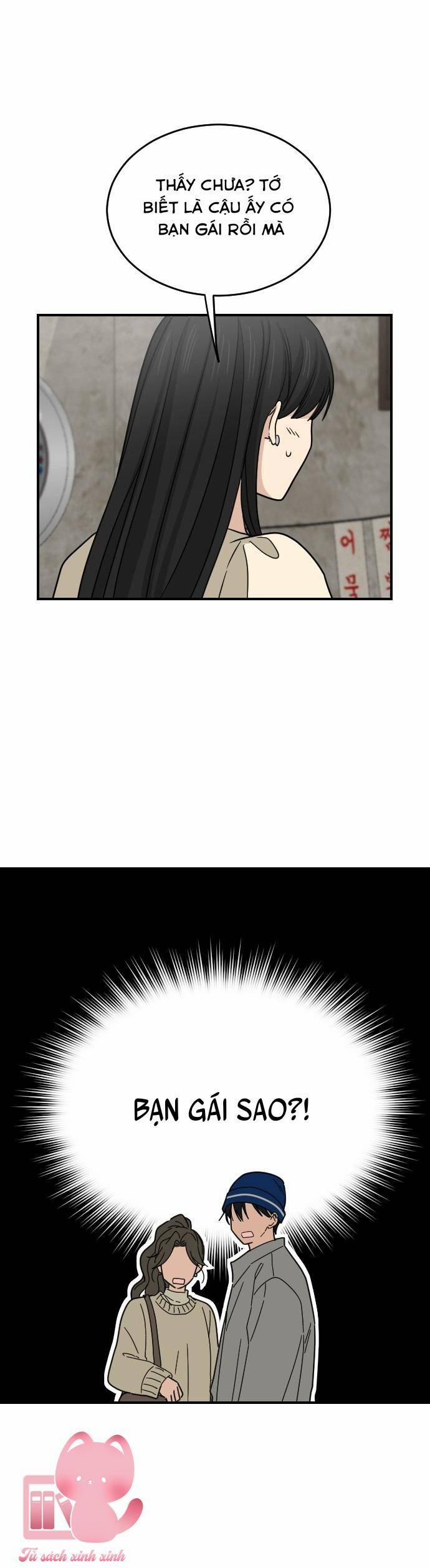 Những Người Bạn Của Em Trai Tôi 60 trang 2