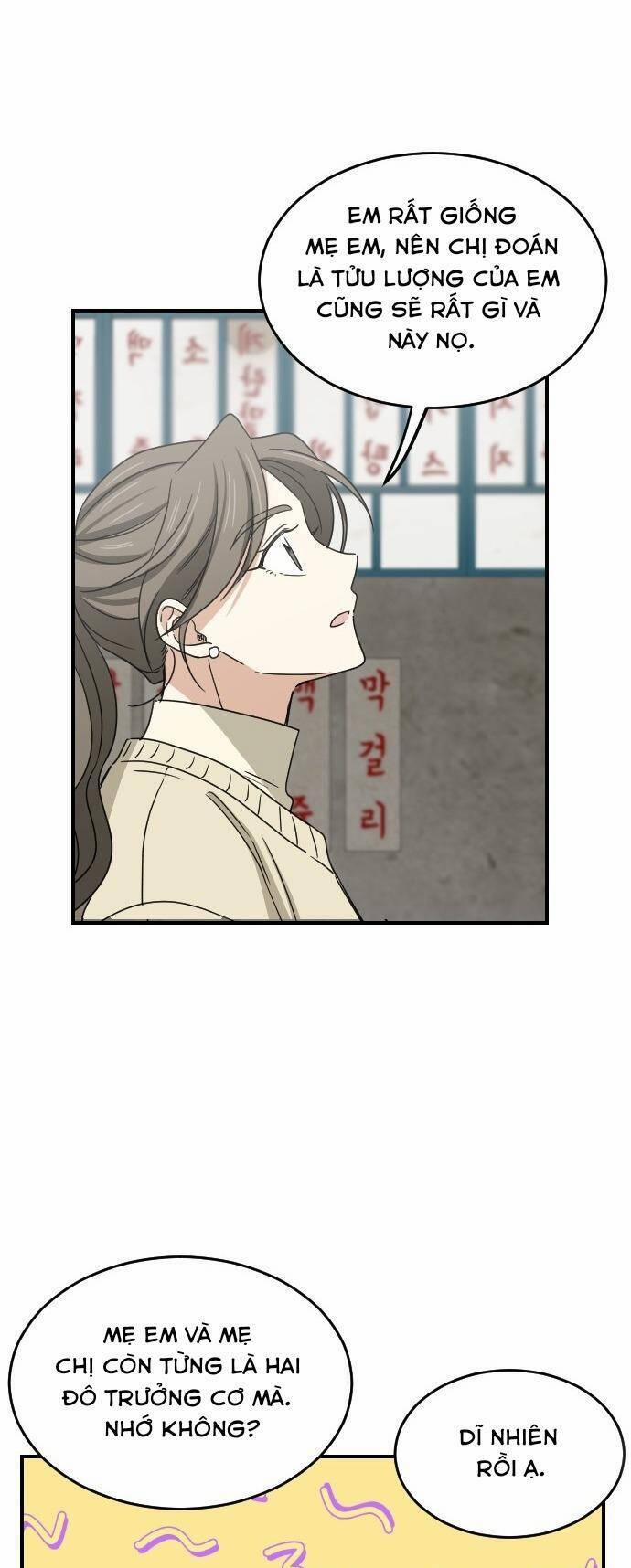 Những Người Bạn Của Em Trai Tôi 60 trang 20