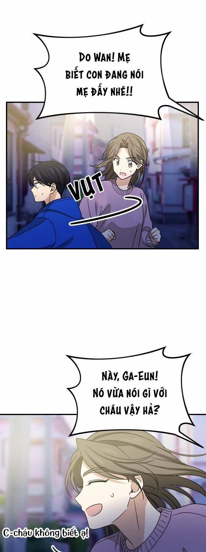 Những Người Bạn Của Em Trai Tôi 60 trang 22