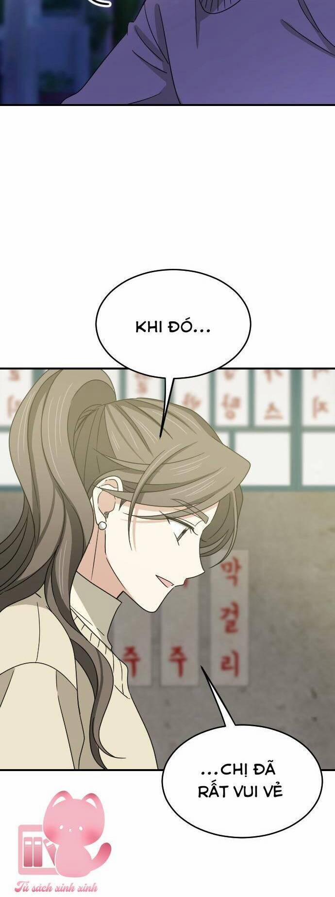 Những Người Bạn Của Em Trai Tôi 60 trang 23