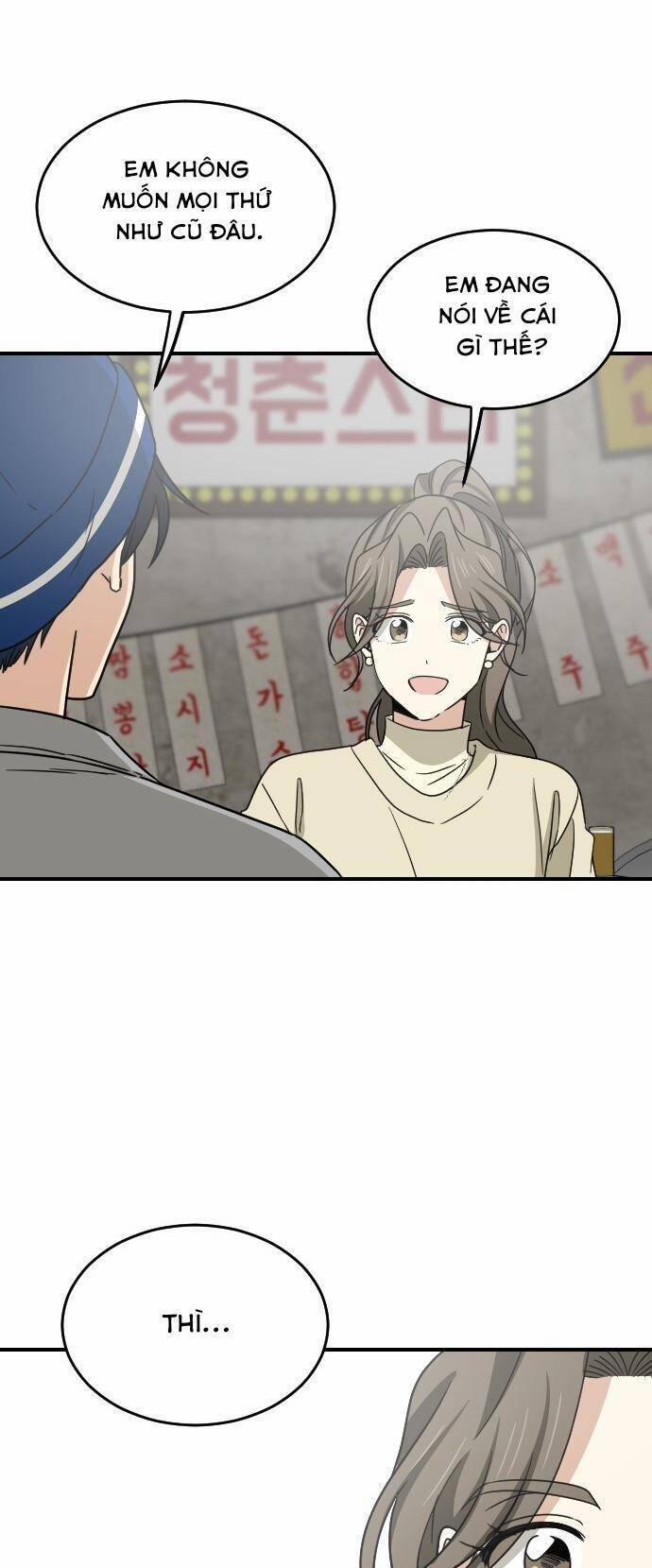 Những Người Bạn Của Em Trai Tôi 60 trang 28