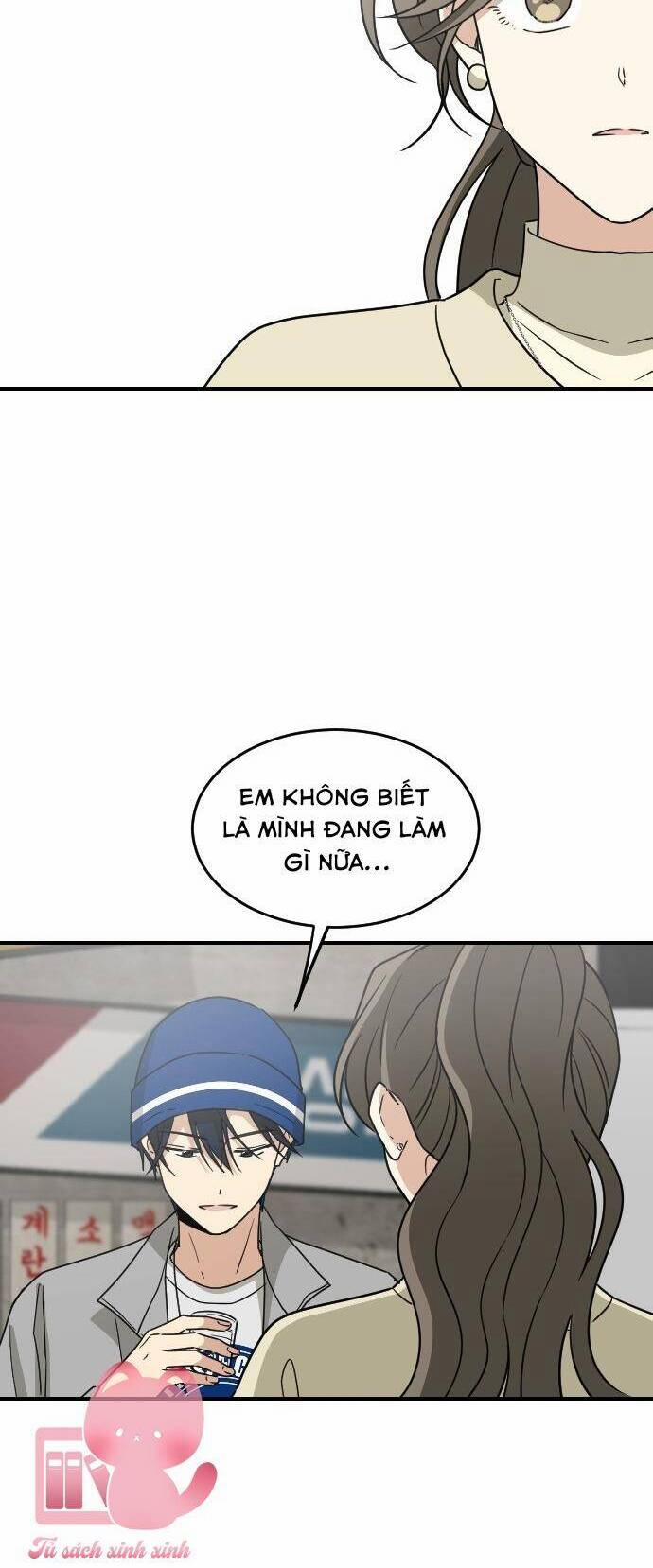 Những Người Bạn Của Em Trai Tôi 60 trang 29