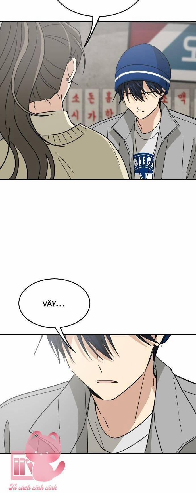 Những Người Bạn Của Em Trai Tôi 60 trang 35