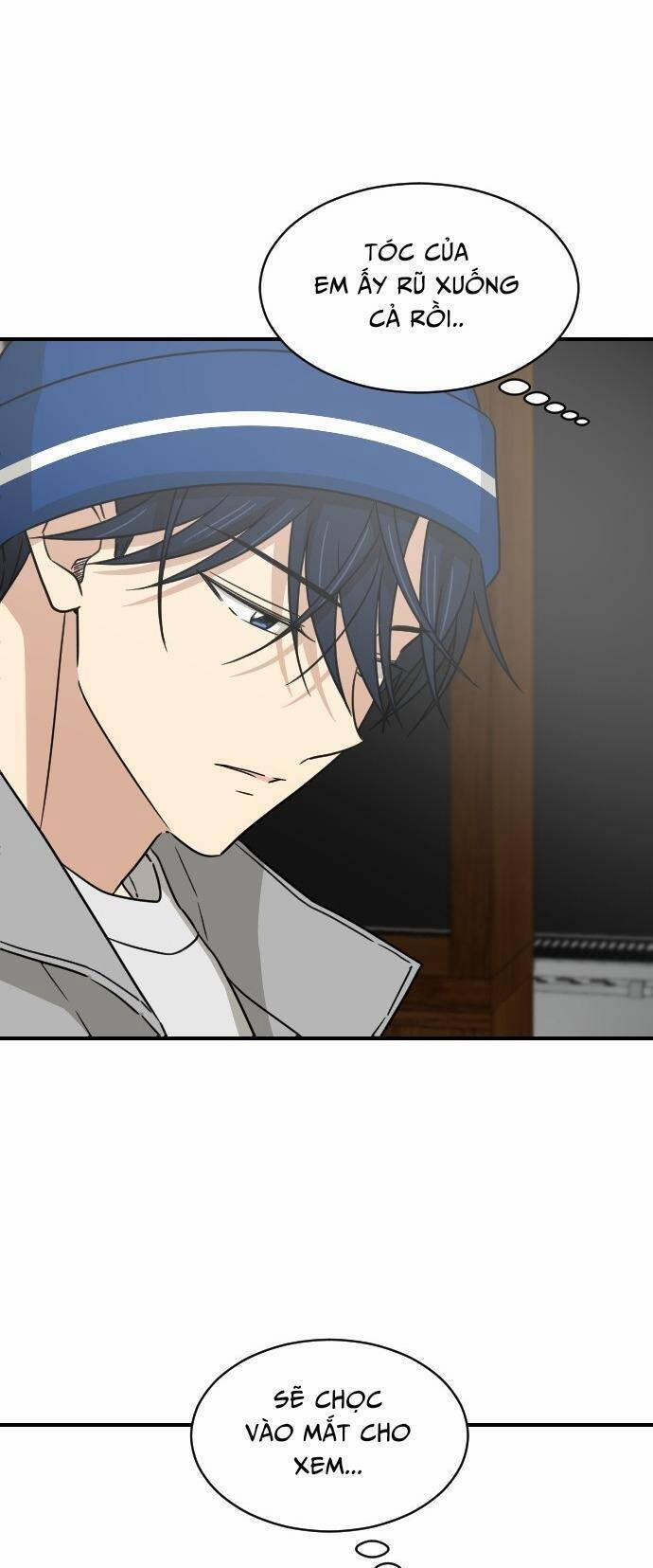 Những Người Bạn Của Em Trai Tôi 60 trang 44