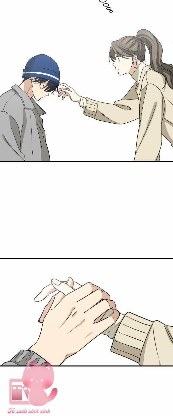 Những Người Bạn Của Em Trai Tôi 60 trang 45