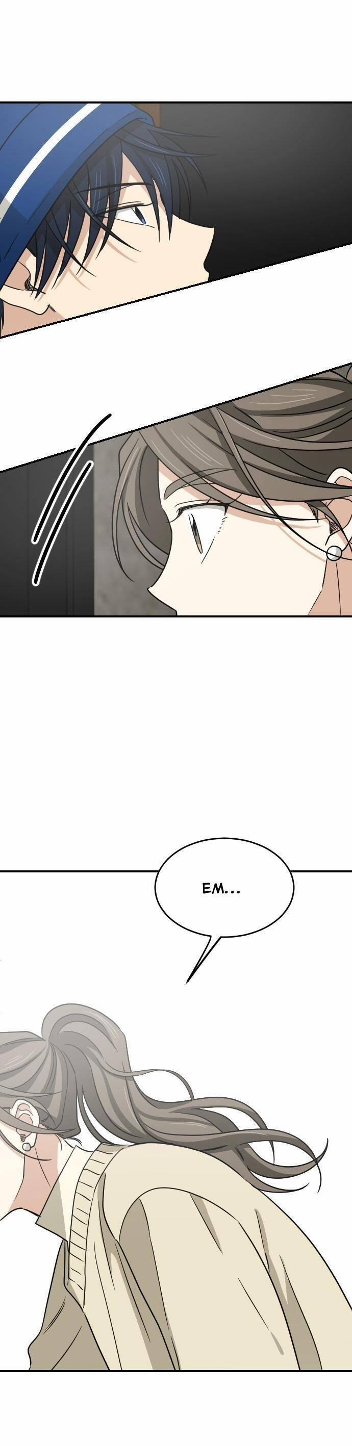 Những Người Bạn Của Em Trai Tôi 60 trang 46