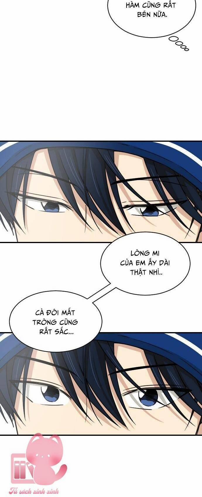 Những Người Bạn Của Em Trai Tôi 60 trang 9