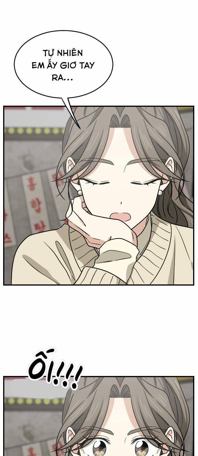 Những Người Bạn Của Em Trai Tôi 61 trang 15