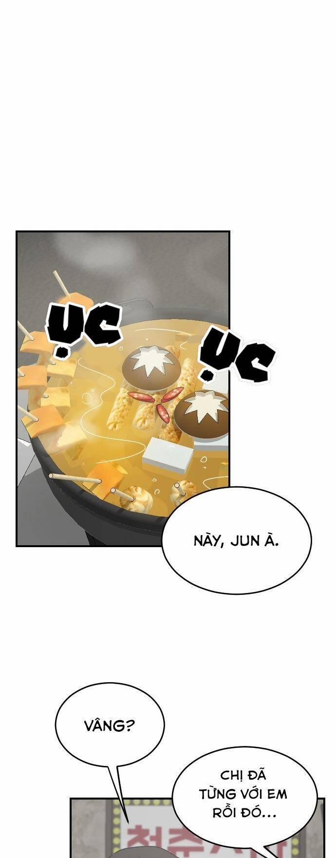 Những Người Bạn Của Em Trai Tôi 61 trang 19