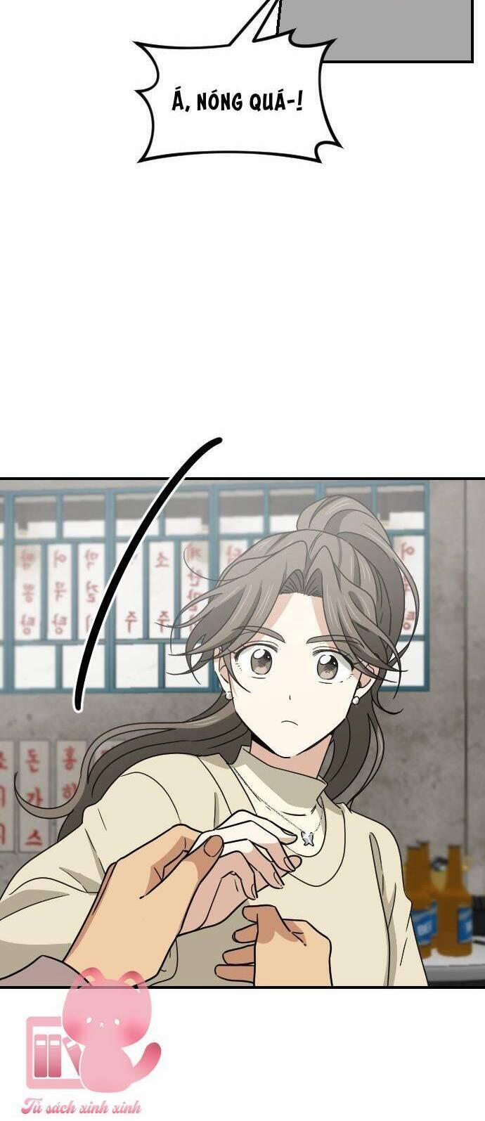 Những Người Bạn Của Em Trai Tôi 61 trang 28