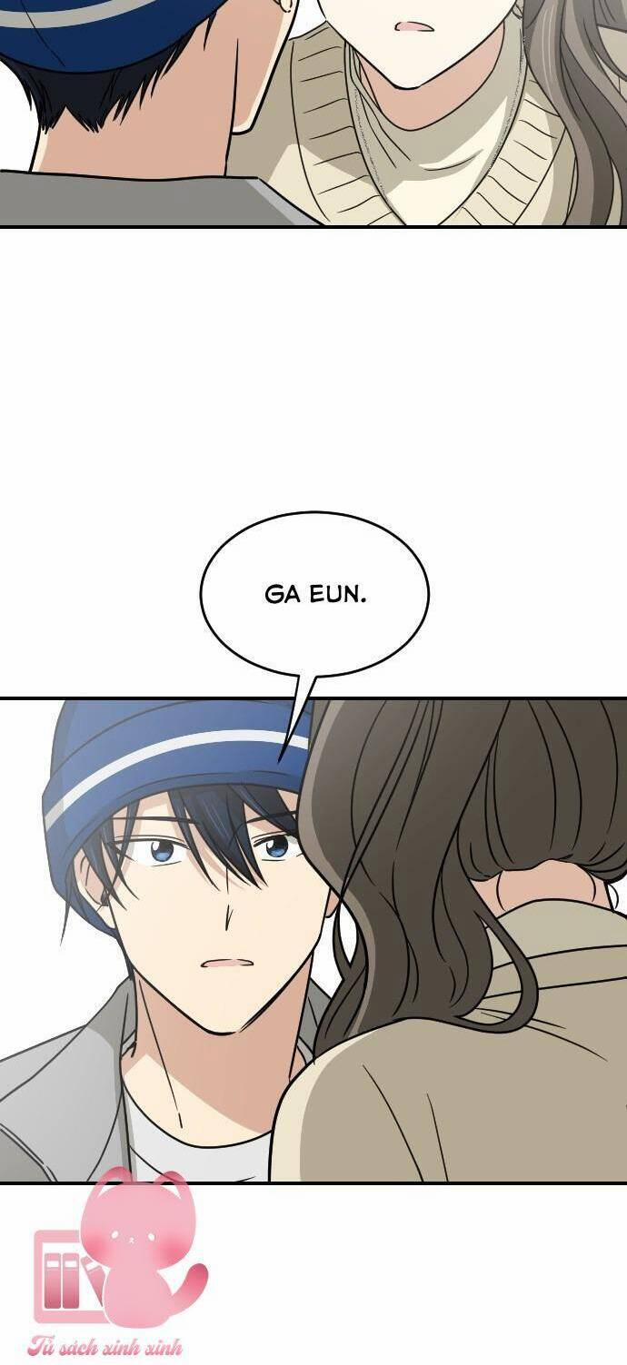 Những Người Bạn Của Em Trai Tôi 61 trang 3