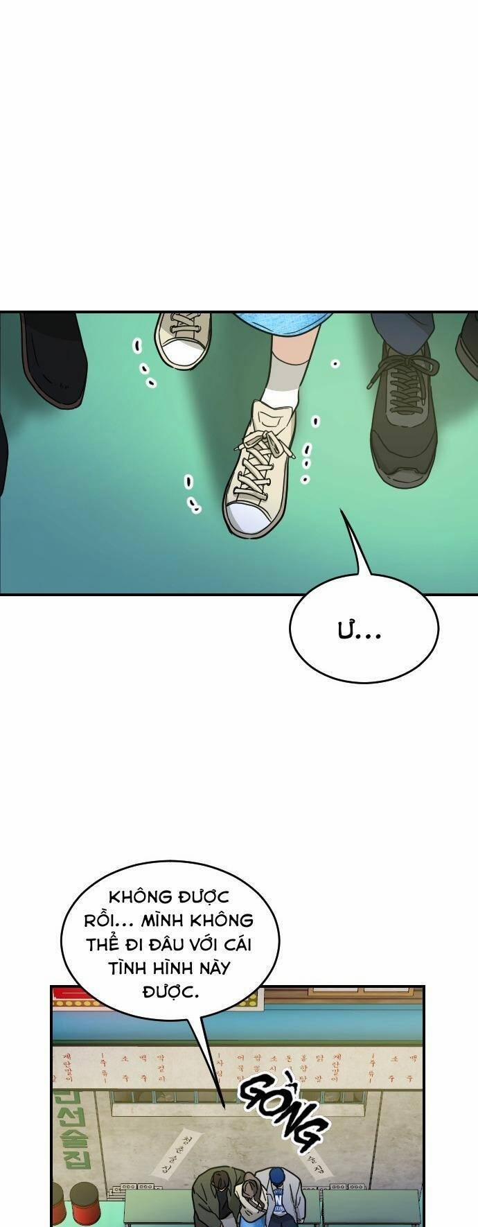 Những Người Bạn Của Em Trai Tôi 61 trang 39