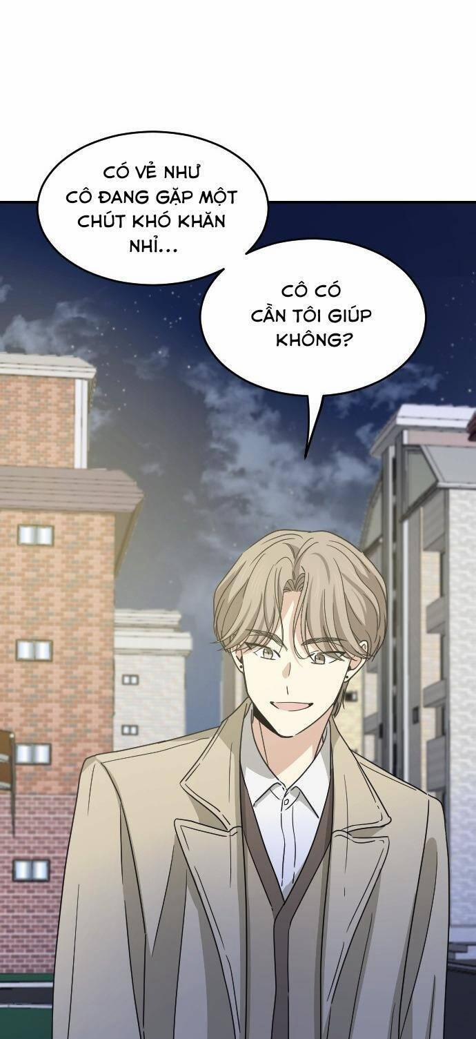 Những Người Bạn Của Em Trai Tôi 61 trang 45