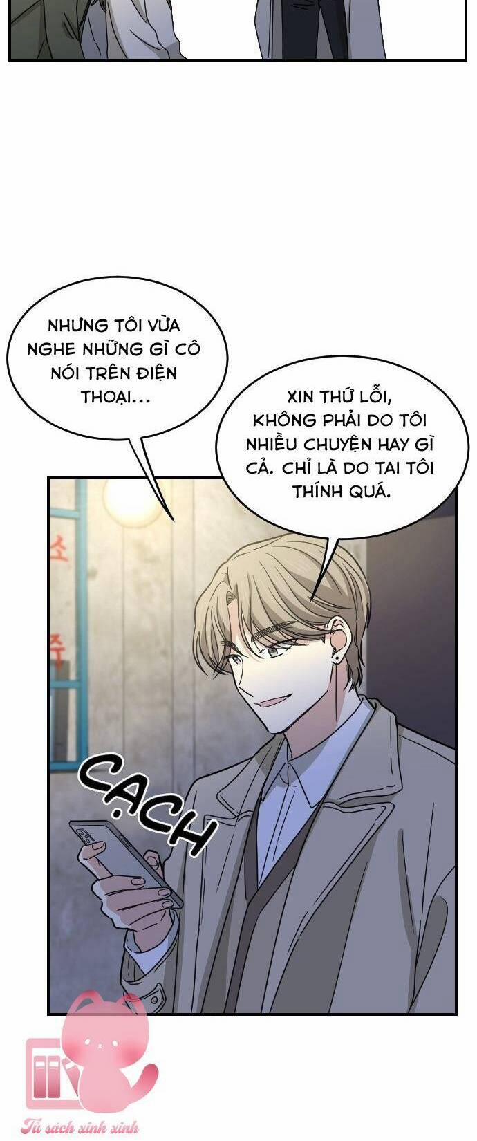 Những Người Bạn Của Em Trai Tôi 61 trang 48