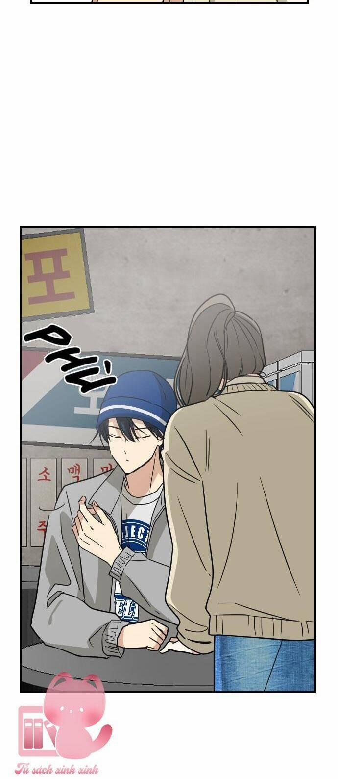 Những Người Bạn Của Em Trai Tôi 61 trang 6