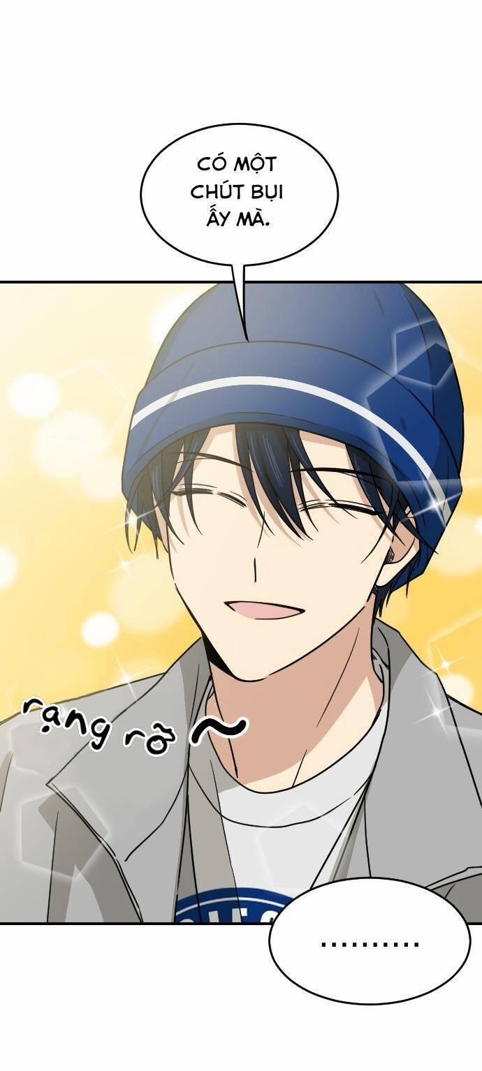 Những Người Bạn Của Em Trai Tôi 61 trang 7