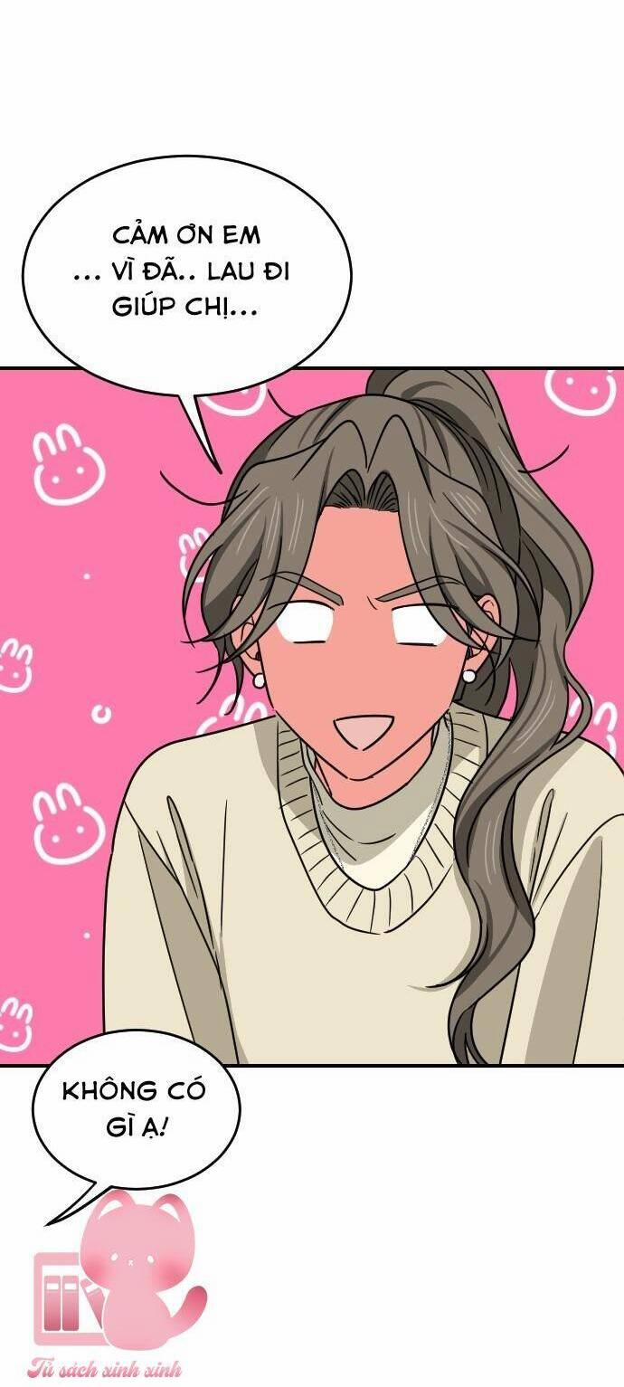 Những Người Bạn Của Em Trai Tôi 61 trang 8