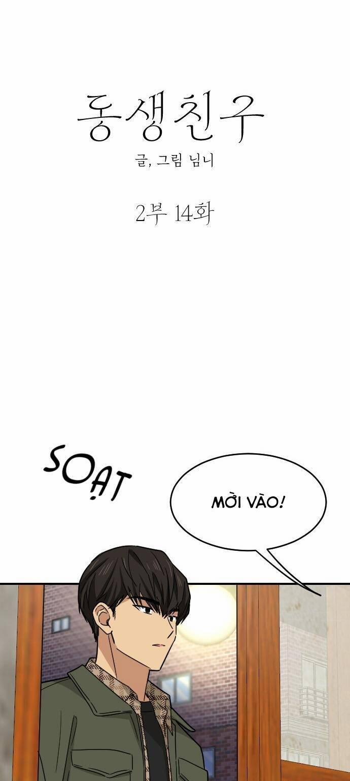 Những Người Bạn Của Em Trai Tôi 61 trang 9