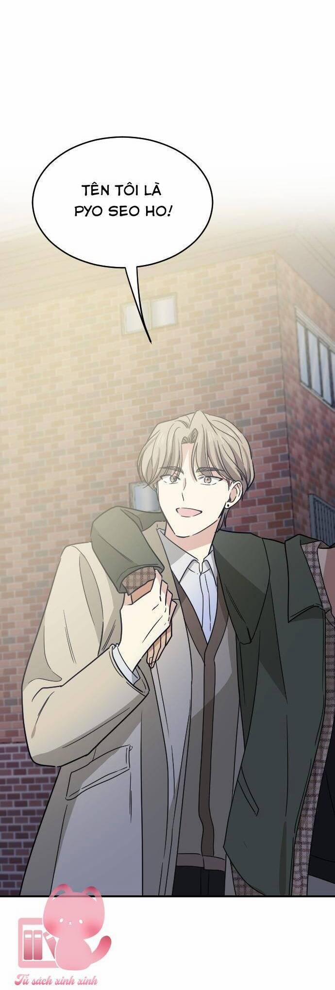 Những Người Bạn Của Em Trai Tôi 62 trang 11