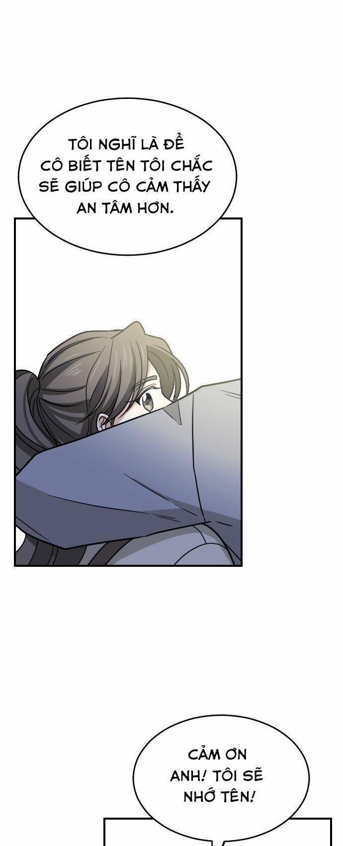 Những Người Bạn Của Em Trai Tôi 62 trang 12