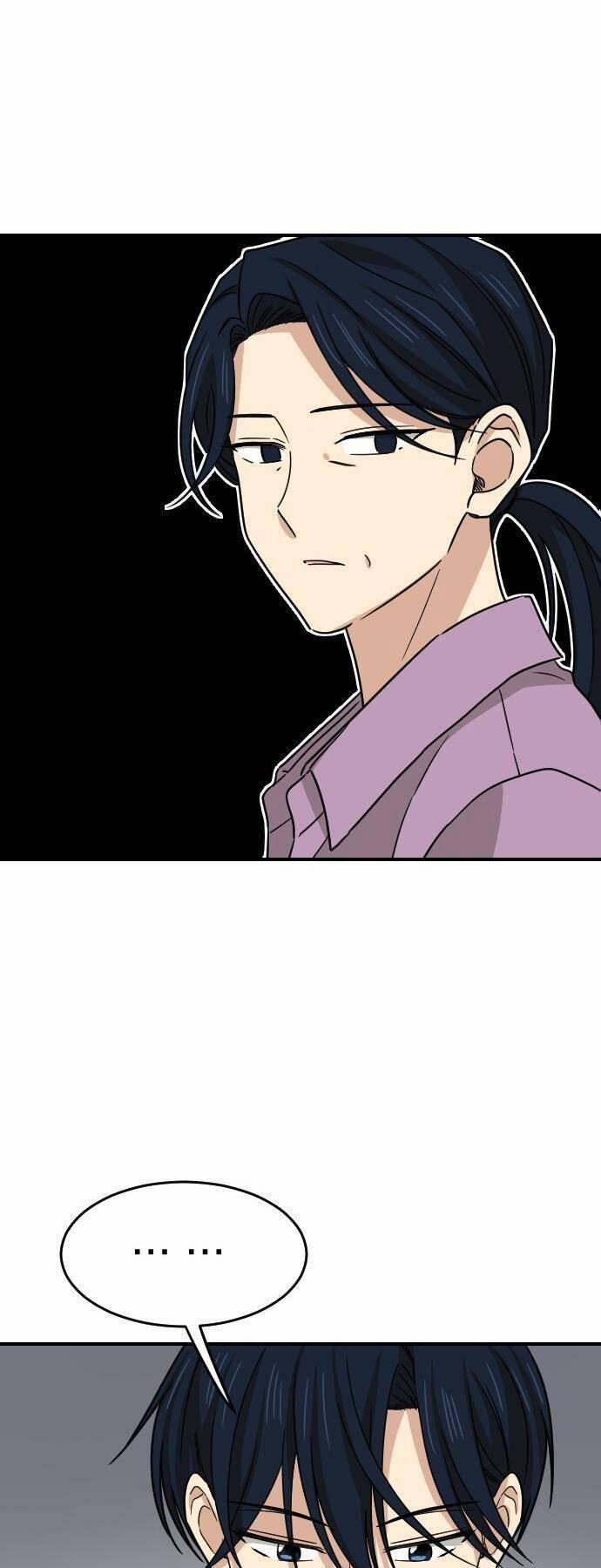 Những Người Bạn Của Em Trai Tôi 62 trang 14