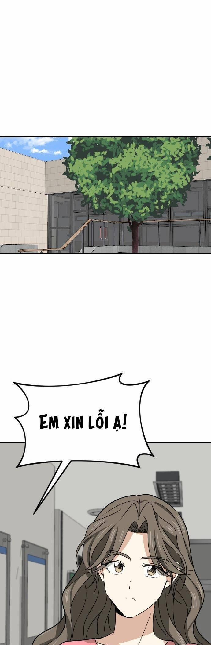 Những Người Bạn Của Em Trai Tôi 62 trang 20