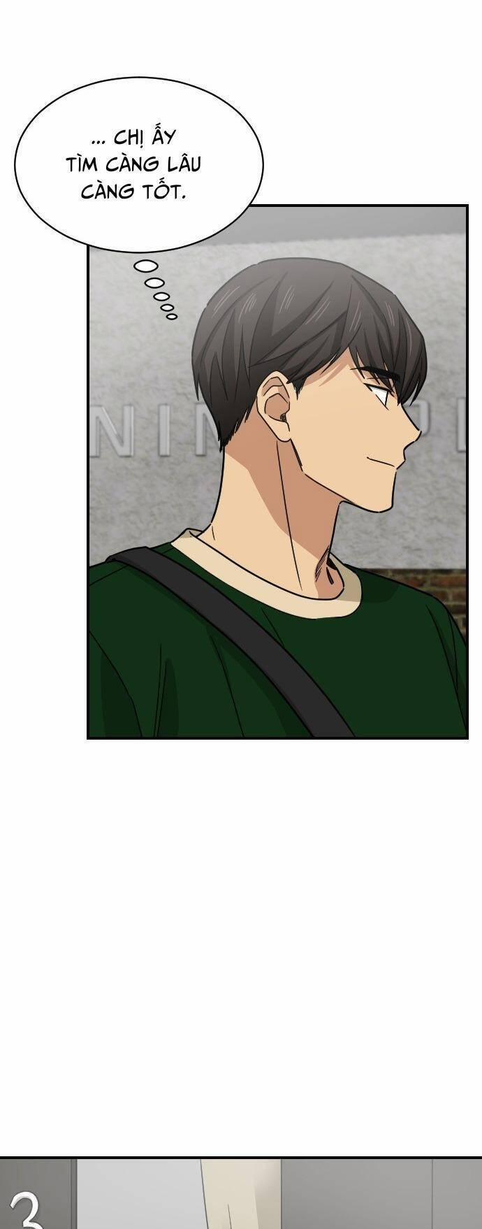 Những Người Bạn Của Em Trai Tôi 62 trang 38