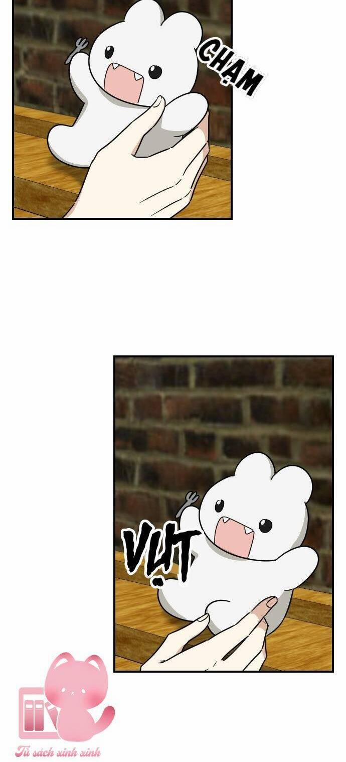 Những Người Bạn Của Em Trai Tôi 62 trang 41