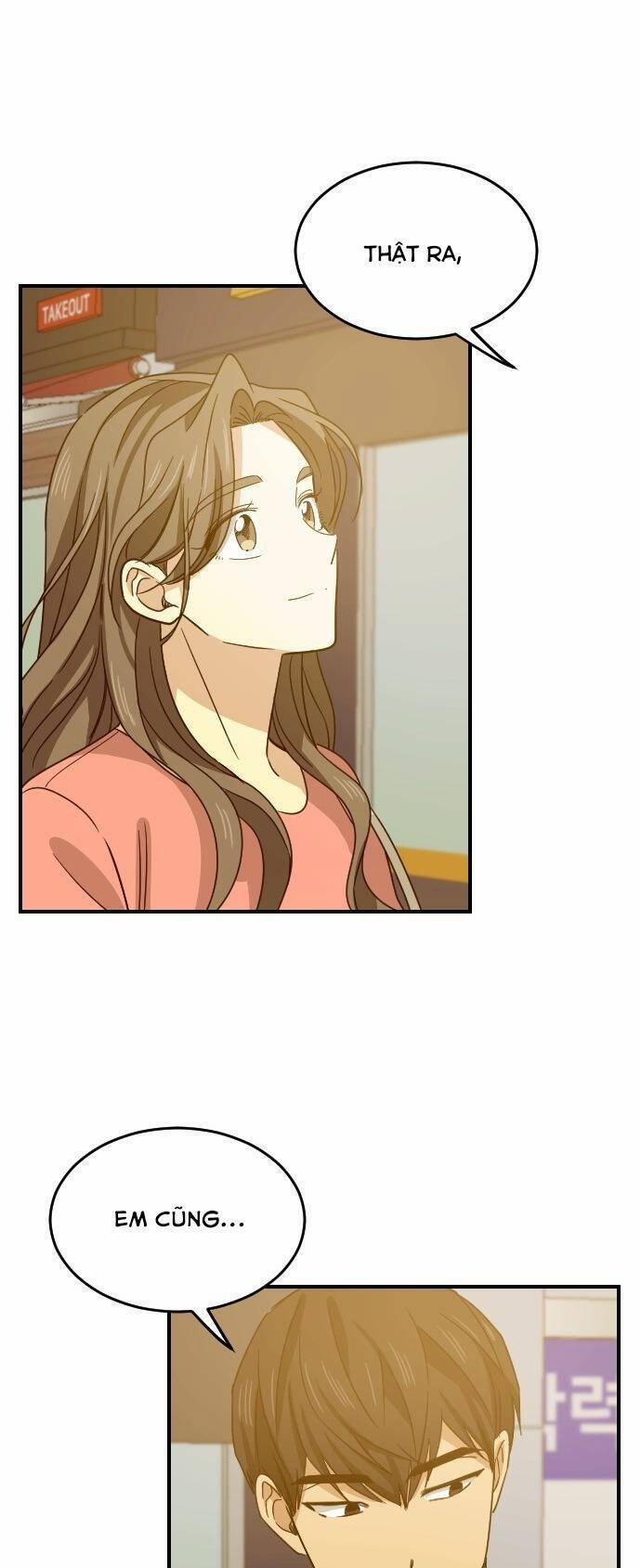 Những Người Bạn Của Em Trai Tôi 62 trang 46