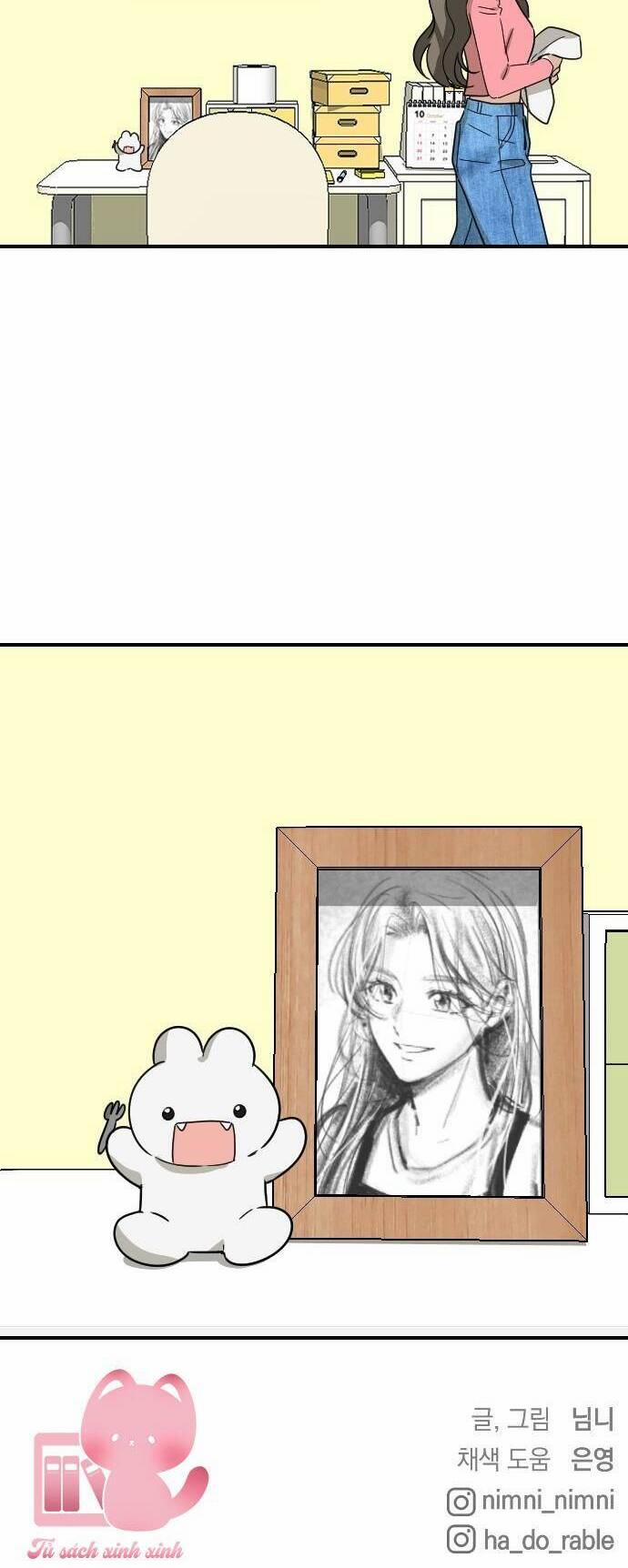 Những Người Bạn Của Em Trai Tôi 62 trang 51