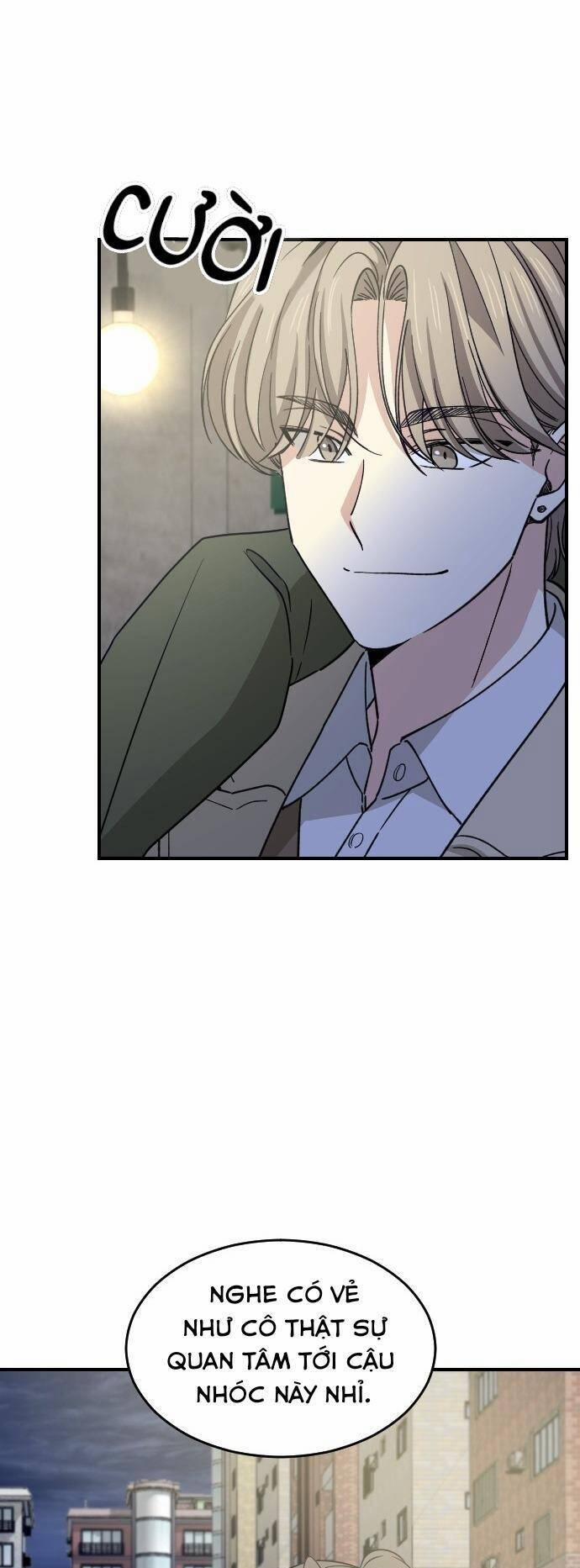 Những Người Bạn Của Em Trai Tôi 62 trang 6