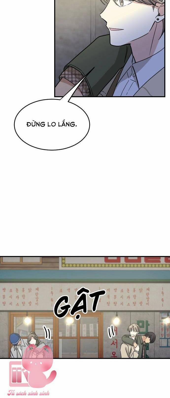 Những Người Bạn Của Em Trai Tôi 62 trang 9