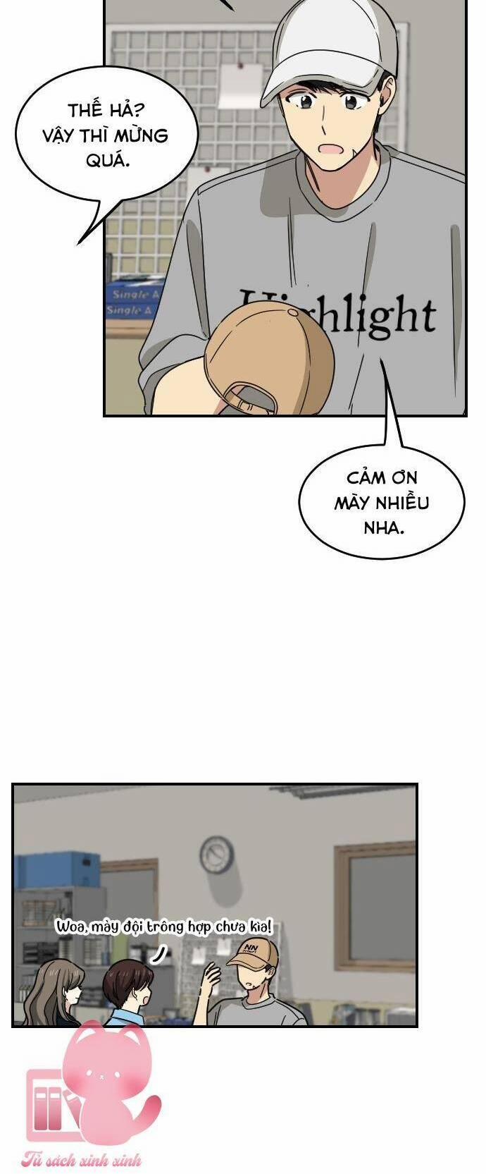 Những Người Bạn Của Em Trai Tôi 63 trang 11