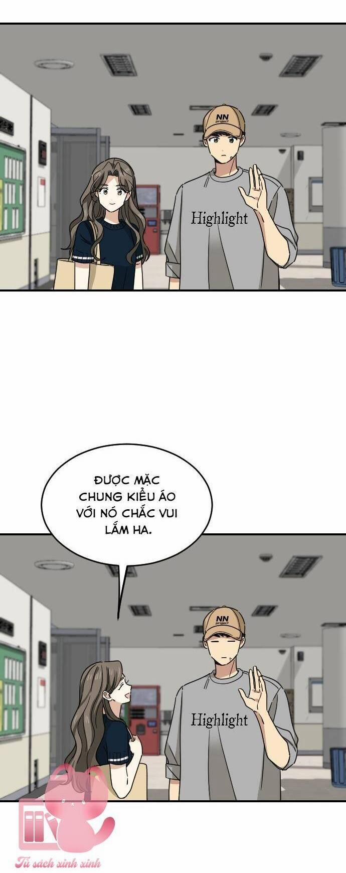 Những Người Bạn Của Em Trai Tôi 63 trang 13