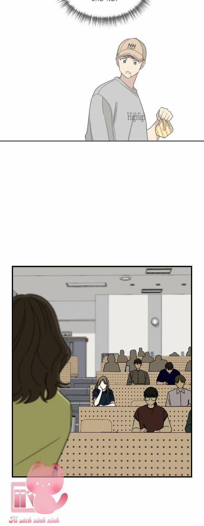 Những Người Bạn Của Em Trai Tôi 63 trang 17