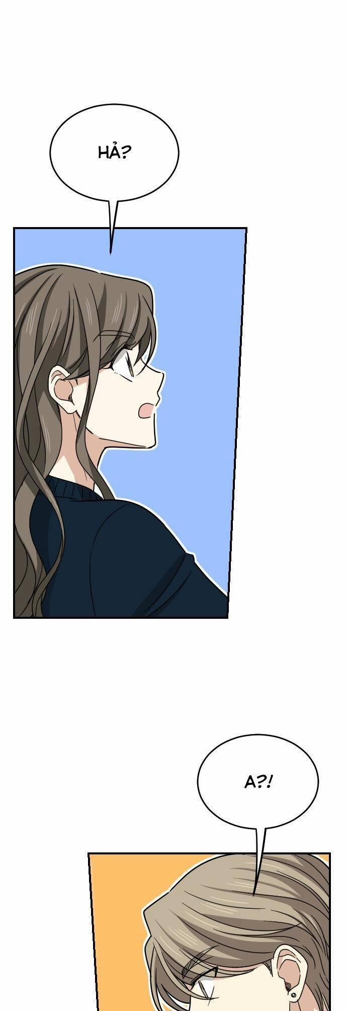 Những Người Bạn Của Em Trai Tôi 63 trang 22