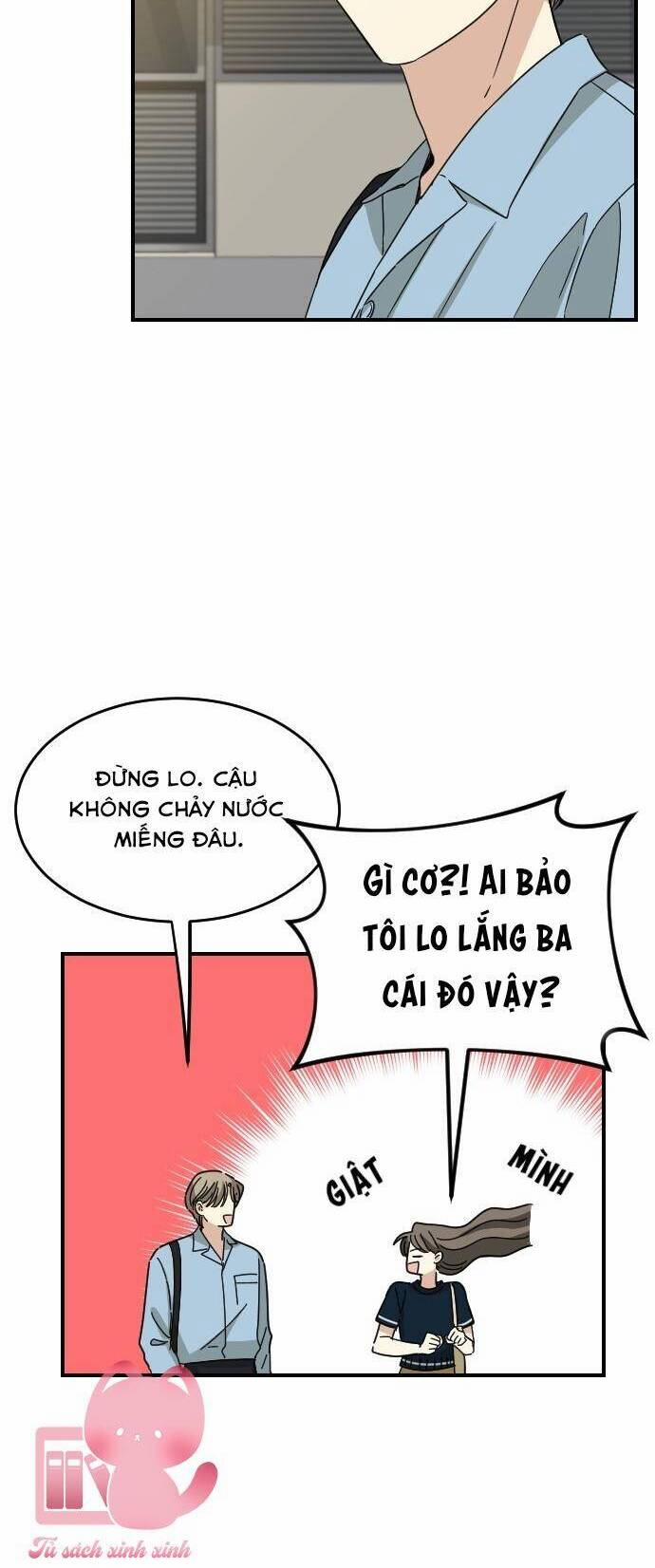 Những Người Bạn Của Em Trai Tôi 63 trang 25