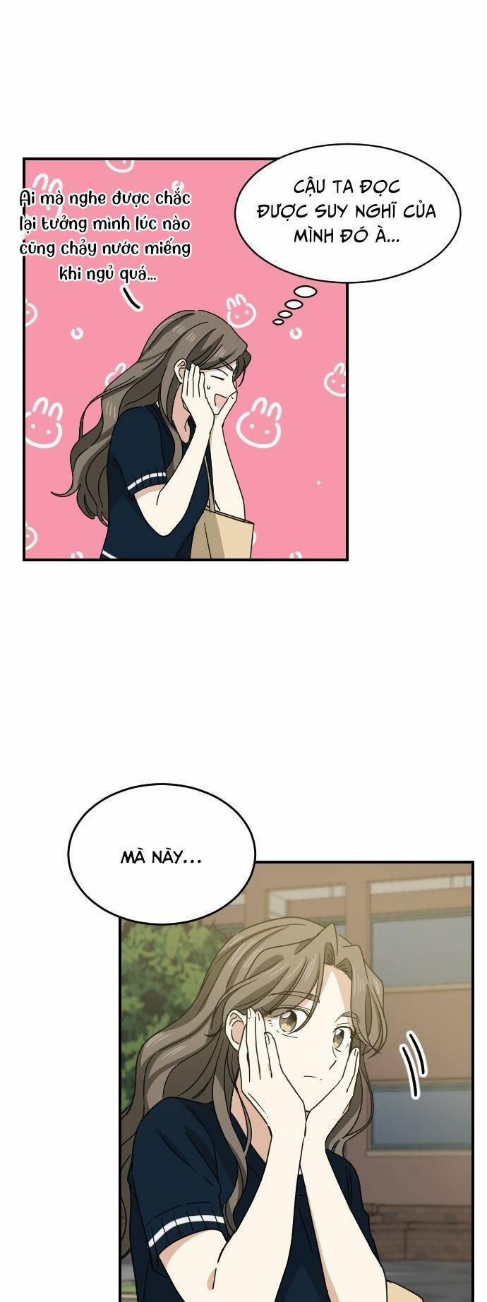 Những Người Bạn Của Em Trai Tôi 63 trang 26