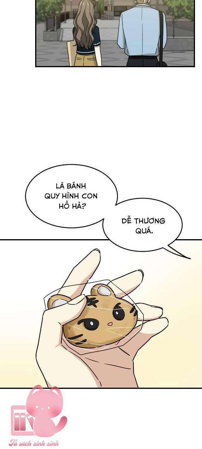 Những Người Bạn Của Em Trai Tôi 63 trang 29