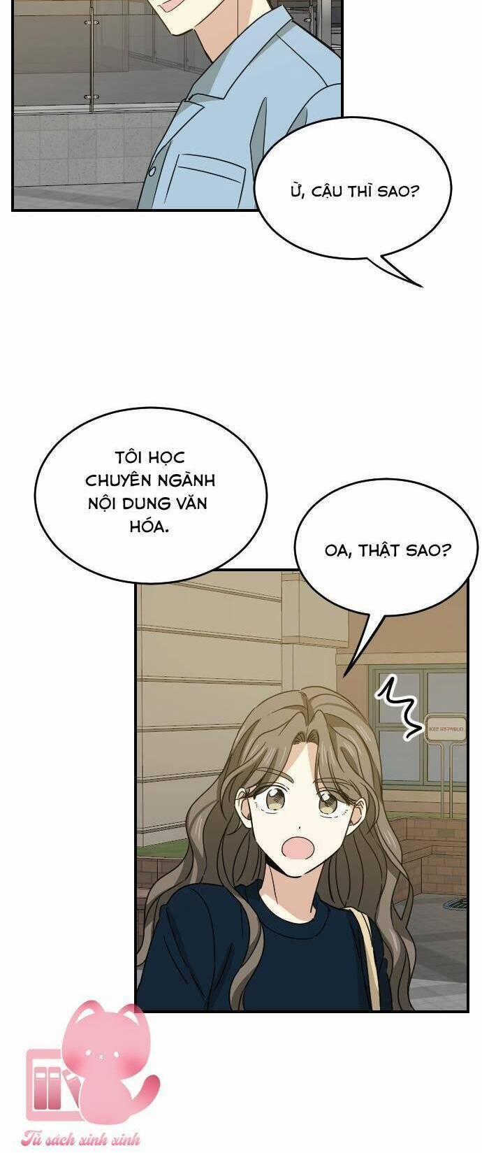 Những Người Bạn Của Em Trai Tôi 63 trang 31