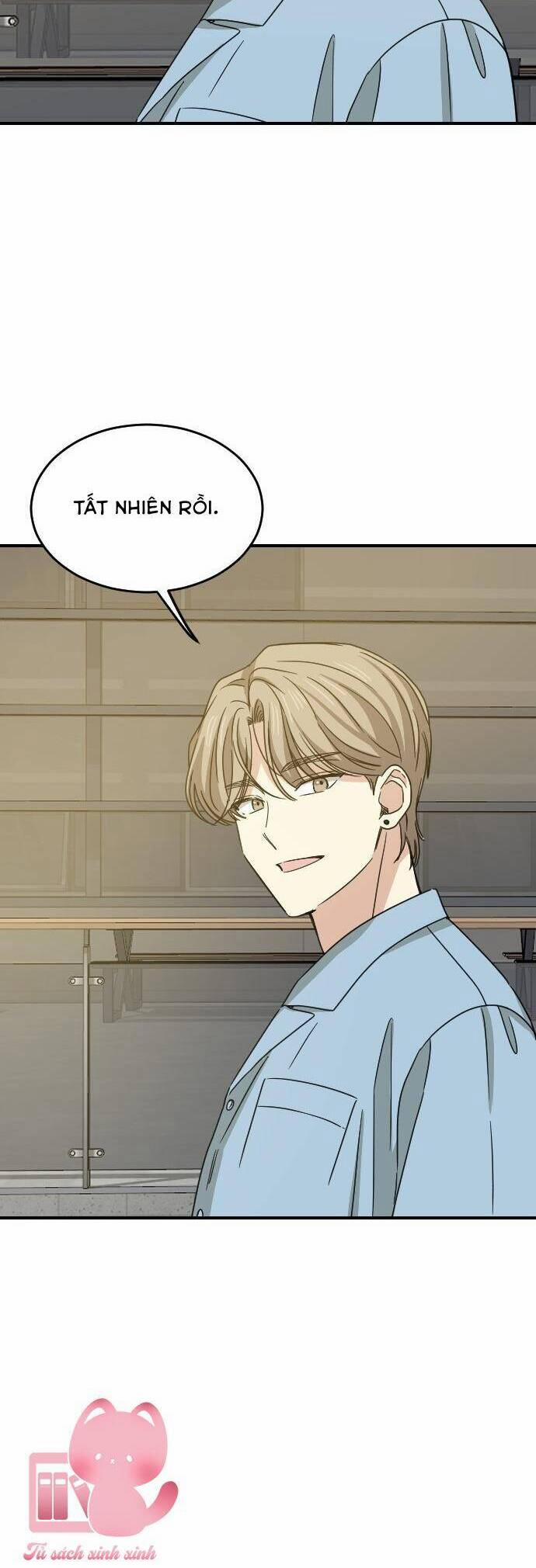 Những Người Bạn Của Em Trai Tôi 63 trang 35