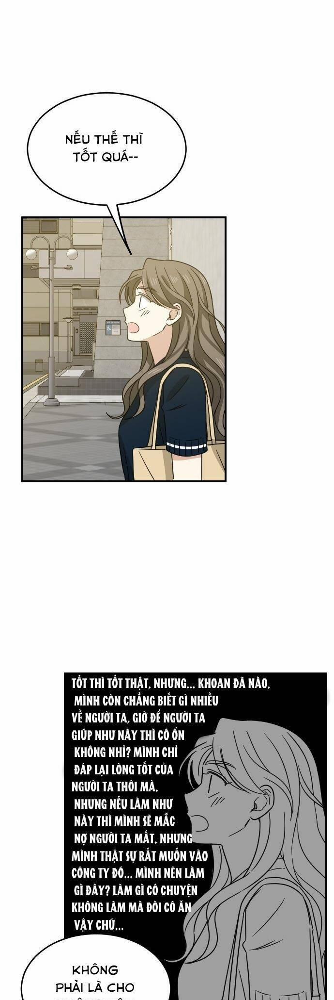 Những Người Bạn Của Em Trai Tôi 63 trang 38