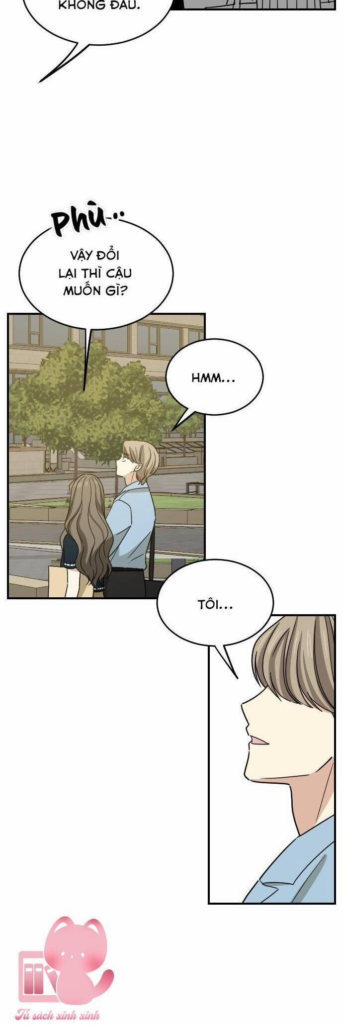 Những Người Bạn Của Em Trai Tôi 63 trang 39