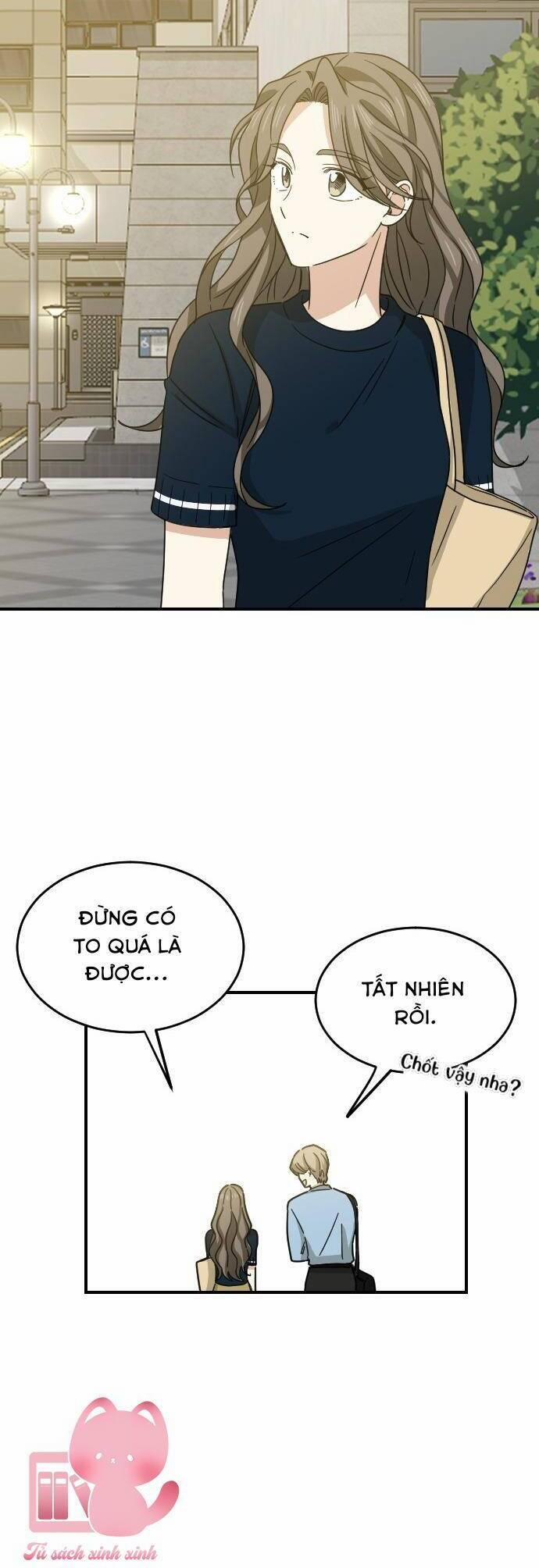 Những Người Bạn Của Em Trai Tôi 63 trang 41